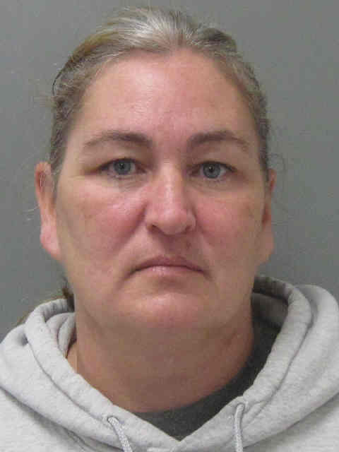 Toledo woman indicted in theft from Traer trucking company | News ...